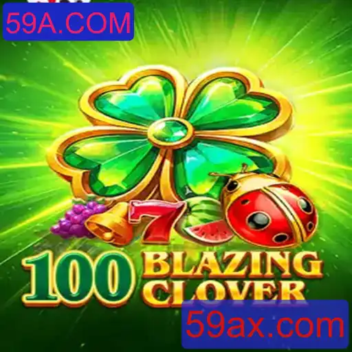 100BlazingClover: A Nova Sensação nos Jogos Online