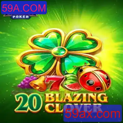 Descubra o fascinante mundo de 20BlazingClover!