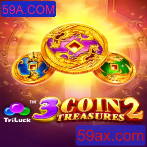 Explorando o Universo de 3CoinTreasures2: Descubra as Regras e Aventuras