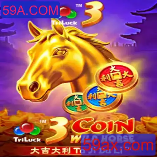 Explorando o Mundo de 3CoinWildHorse: Aventura e Estratégia