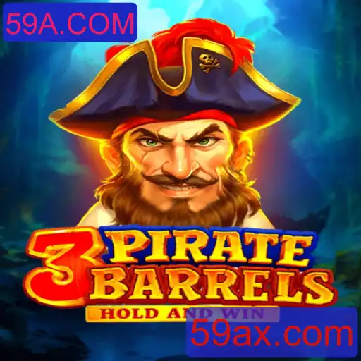 Explorando o Universo de 3PirateBarrels