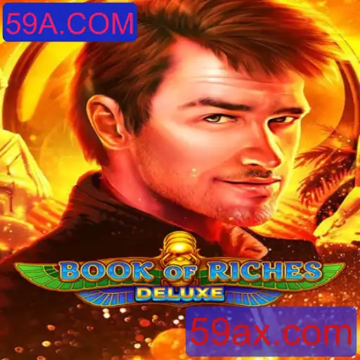 Book of Riches Deluxe: Desvendando a Aventura Digital