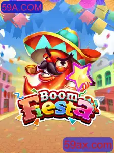 BoomFiesta: Um Novo Fenômeno no Mundo dos Jogos