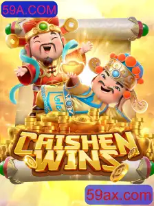 Explorando Caishen Wins: Uma Aventura no Mundo dos Jogos de Azar
