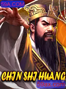 ChinShiHuang: Descubra o Fascinante Mundo do Jogo Inspirado na História Antiga
