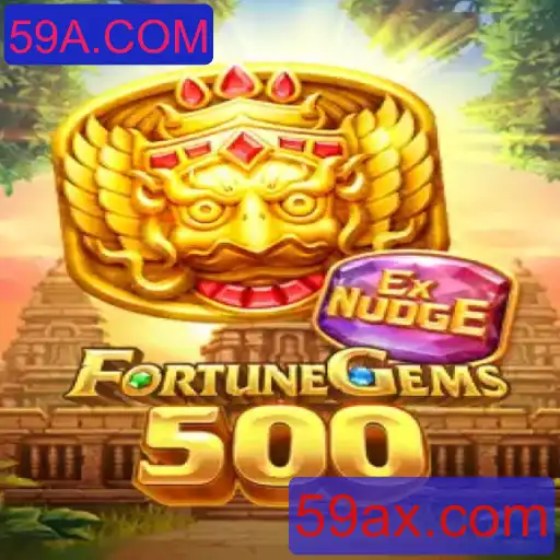 FortuneGems500: Descubra o Fascinante Mundo do Jogo Online de Sucesso