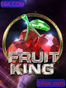 FruitKing: O Novo Jogo de Estratégia que Conquista Jogadores