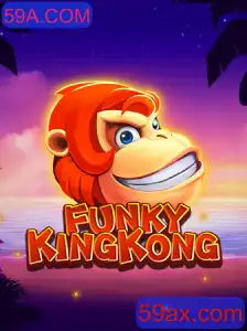 Explorando o Mundo de FunkyKingKong