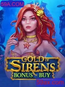 Descubra o Fascinante Mundo de GoldofSirensBonusBuy