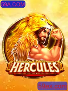 Hercules: Uma Nova Aventurana Plataforma 59A.COM