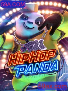 Descubra o Mundo Dinâmico de HipHopPanda: Um Jogo Inovador