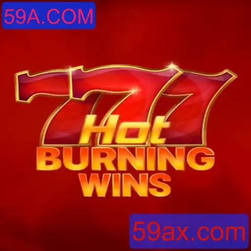 Desvendando o Jogo HotBurningWins da 59A.COM