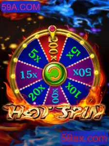 Explorando o Jogo HotSpin e suas Regras