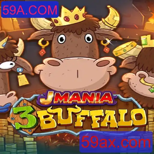 JMania3Buffalo: Uma Nova Experiência no Mundo dos Jogos