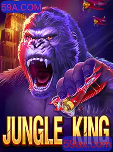 Explorando o Mundo de JungleKing: Um Guia Completo