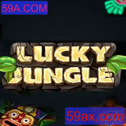 Explorando LuckyJungle: O Jogo Empolgante de Estratégia e Aventura