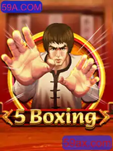 Explorando o Fascinante Mundo do 5Boxing: Estratégias, Regras e Curiosidades