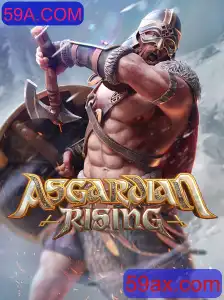 Descubra o Universo de AsgardianRising: Aventuras, Estratégias e Regras