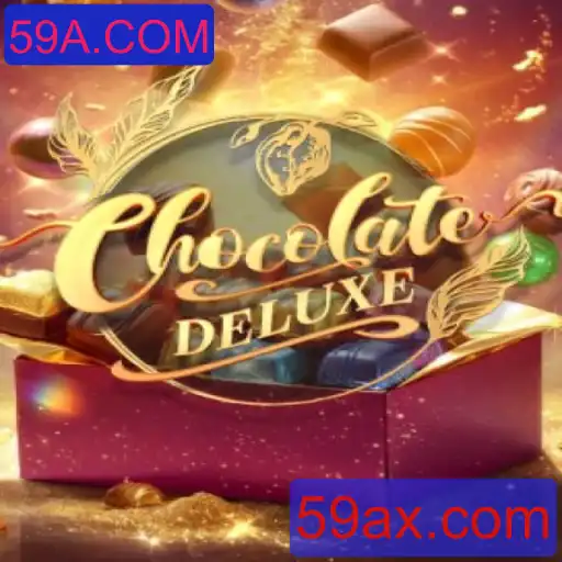 Descubra o Fascinante Mundo de ChocolateDeluxe: Regras e Inovação em 59A.COM