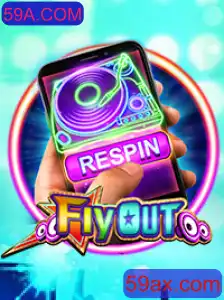 FlyOut: Uma Nova Experiência de Jogo com 59A.COM