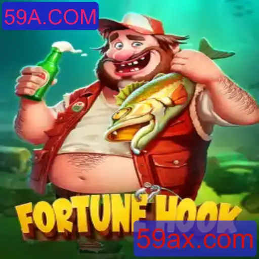 Descubra a Aventura Emocionante de FortuneHook