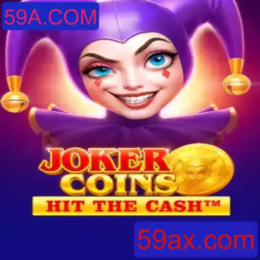 Explorando o Fascinante Mundo de JokerCoins: Um Olhar Detalhado sobre este Jogo Empolgante