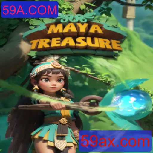 Descubra as Maravilhas do Jogo MayaTreasure