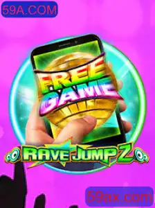RaveJump2M: Descubra o Jogo que está Agitando o Mundo dos Gamers
