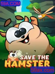 Descobrindo SavetheHamster: A nova sensação do mundo dos jogos