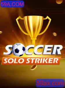 Descubra o Mundo de SoccerSoloStriker - O Jogo de Futebol Revolucionário