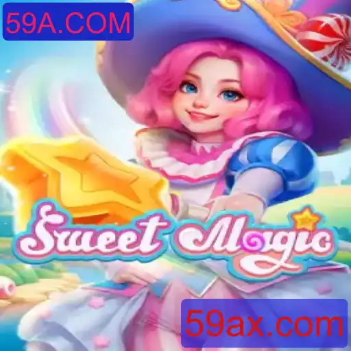 Explorando o Mundo de SweetMagic: Um Jogo Fascinante