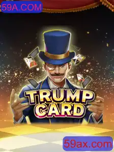 Descubra TrumpCard: O Jogo de Estratégia que Está Conquistando o Mundo