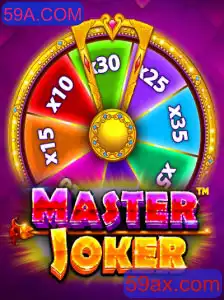 Explorando o Fascinante Mundo de MasterJoker: Um Guia Completo