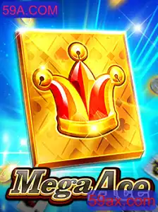 Descubra o Mundo de MegaAce: O Jogo Empolgante que Está Dominando as Telas