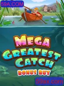 Conheça MegaGreatestCatchBonusBuy: O Jogo que Está Transformando o Entretenimento