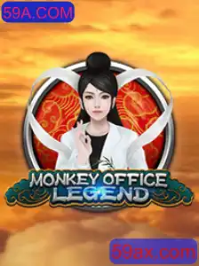 Explorando o Mundo de MonkeyOfficeLegend