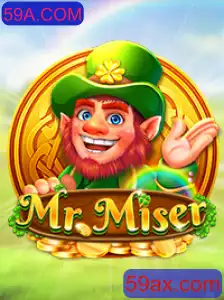 Explorando o Mundo de MrMiser: Jogo Inovador e Desafiante