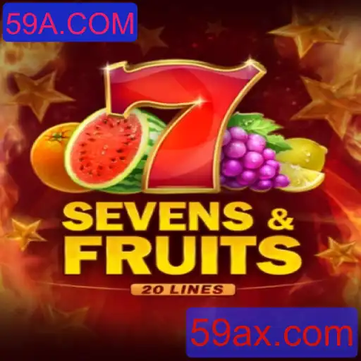 Descubra o Excitante Mundo de SevensFruits20 com 59A.COM