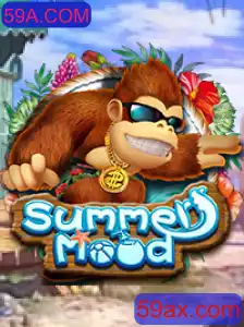 Descubra o Envolvente Mundo do Jogo SummerMood no 59A.COM
