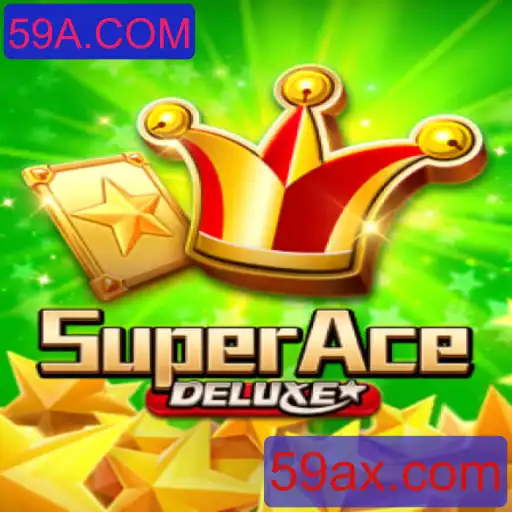 SuperAceDeluxe: Descubra o Novo Sensação do Mundo dos Jogos