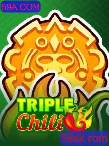 TripleChili: Um Jogo Empolgante Descomplicado