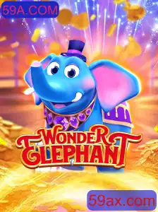 Descubra o Mundo de WonderElephant: O Jogo que Está Conquistando 59A.COM