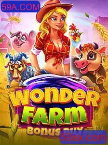 Descubra o Fascinante Mundo de WonderFarmBonusBuy