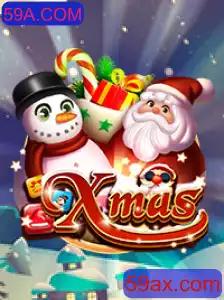 Descubra o Fascinante Mundo de Xmas: O Inovador Jogo Inspirado por 59A.COM